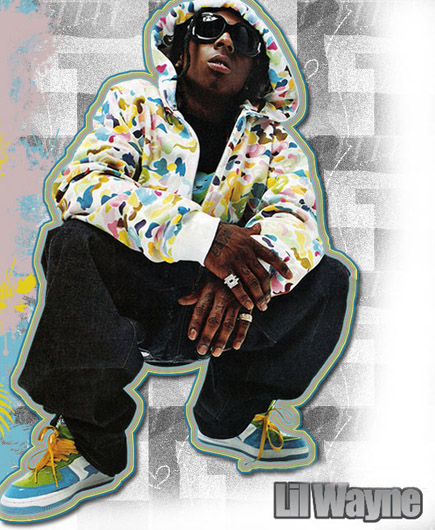 lil wayne