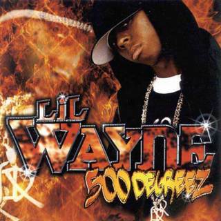 lil wayne
