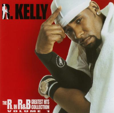 r kelly