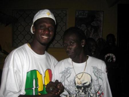 duggy tee a coté
