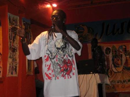 duggy tee