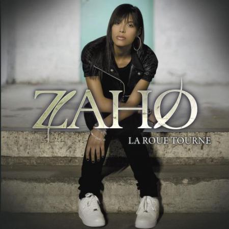 zaho
